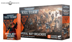 Games Workshop Sunday Preview – Kill Team Gets Brutal And Cunning 8