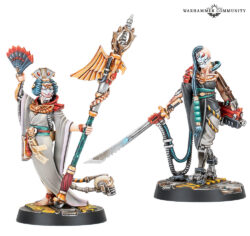 Games Workshop The Mysterious Ty Onmyodo Coven Is Here To Stalk The Underhive 1