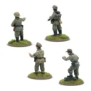 German Heer Platoon Commanders 1943 1945 2