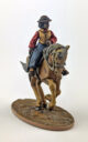 Great Escape Games Mounted Gunfighters Plastik Box 2