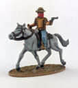 Great Escape Games Mounted Gunfighters Plastik Box 5