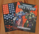 Kill Team Starter Set Unboxing 7