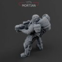 Mortian Heavy Drop Trooper Preview 3