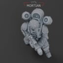 Mortian Heavy Drop Trooper Preview 4