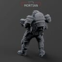 Mortian Heavy Drop Trooper Preview 5