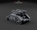 Mortian Neue Panzer 3