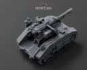 Mortian Neue Panzer 4