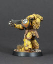 Projekt Imperial Fists 11