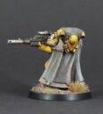 Projekt Imperial Fists 15