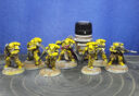 Projekt Imperial Fists 2