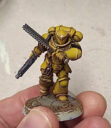 Projekt Imperial Fists 3