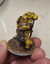 Projekt Imperial Fists 4