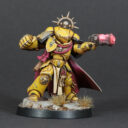 Projekt Imperial Fists 5