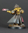 Projekt Imperial Fists 6