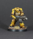 Projekt Imperial Fists 8