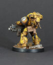 Projekt Imperial Fists 9