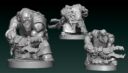 Puppetswar Ork Chirurgen 3