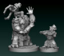 Puppetswar Ork Chirurgen 5