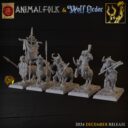 TF Animalfolks And Wolf Order 8