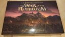 The War Of The Rohirrim Battle Of Edoras Review 1