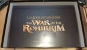 The War Of The Rohirrim Battle Of Edoras Review 4