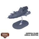 WC Warcradle Zamiec Battlefleet Set 11