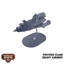 WC Warcradle Zamiec Battlefleet Set 5