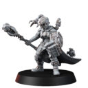 Wargame Exclusive MECHANIC ADEPT TECH PRIEST MK VI 1