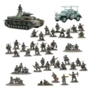 Warlord Games Rattenkrieg Preorder 1