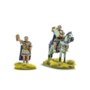 Warlord Games Soldier Of Fortune Dezember Tiberius 1