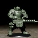 Westfalia Trench Crusade Preview 2