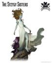 Wyrd Miniatures The Syzygy Sisters Preview 3