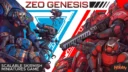 Zeo Genesis Scalable Skirmish Game 0