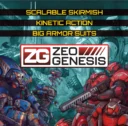 Zeo Genesis Scalable Skirmish Game 6