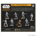 AMG Star Wars Legion ARF Troopers 2