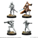 AMG Star Wars Legion ARF Troopers 3