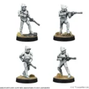 AMG Star Wars Legion ARF Troopers 4