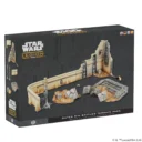 AMG Star Wars Legion – Outer Rim Battles Terrain Pack 1