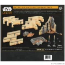 AMG Star Wars Legion – Outer Rim Battles Terrain Pack 2