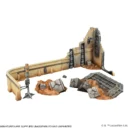 AMG Star Wars Legion – Outer Rim Battles Terrain Pack 3