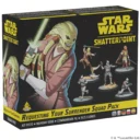 AMG Star Wars Shatterpoint – Requesting Your Surrender Squad Pack 1