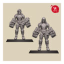 Artel „W“ Miniatures Neue Preview 01