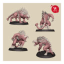 Artel „W“ Miniatures Neue Preview 01