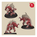 Artel „W“ Miniatures Neue Preview 01