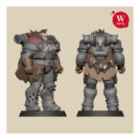 Artel „W“ Miniatures Neue Preview 02