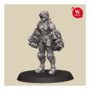 Artel „W“ Miniatures Neue Preview 02