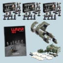 Black Site Studios Lunar Preorder Tier III 1