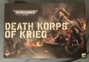 Brueckenkopf Online Unboxing Todeskorps Von Krieg – Armeeset Des Astra Militarum 1