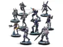 CB Steel Phalanx Action Pack 1