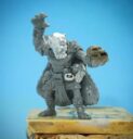 Diehard MIniatures Orc Shaman Kickstarter Preview 6